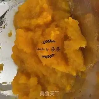 Make Q PUMPKIN step 1