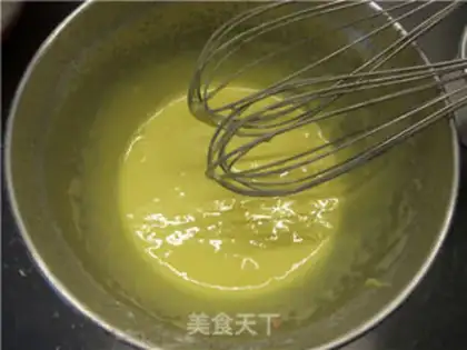Make Push cake step 7