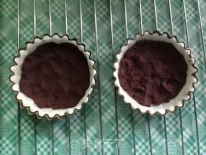 Make Bean salmita step 4