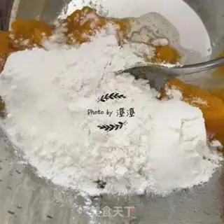 Make Q PUMPKIN step 2
