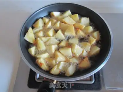Make Spud step 2