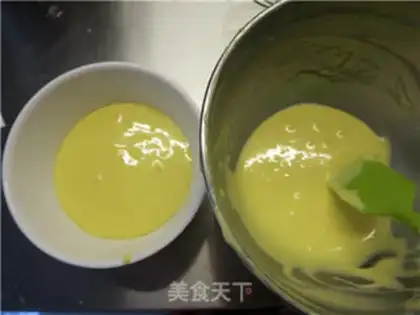 Make Push cake step 8