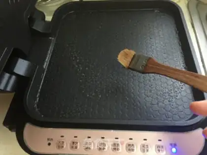 Make Roasted noodles step 5