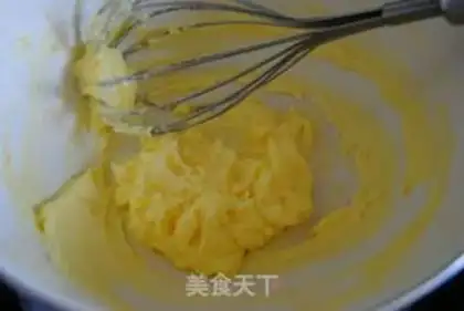 Make Roman shield cookies step 1