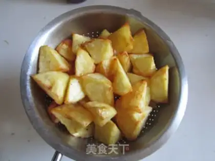 Make Spud step 3