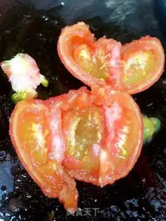 Make Shrimp pasta step 3