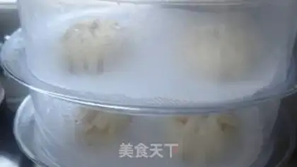 Make Snow Lotus step 27