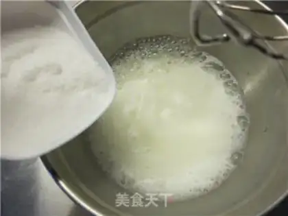 Make Push cake step 11