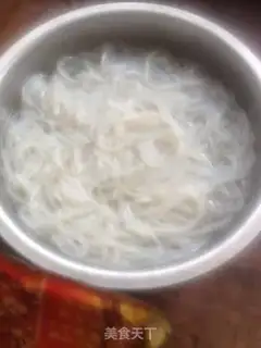 Make Secret sour powder step 1