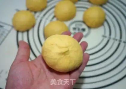 Make Carrot cheese snack step 10