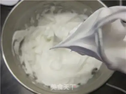 Make Push cake step 13