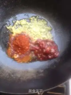 Make Secret sour powder step 3