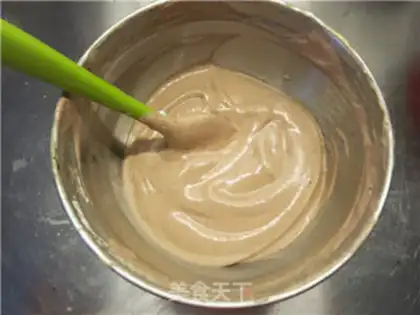 Make Push cake step 15