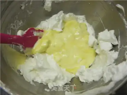 Make Push cake step 16