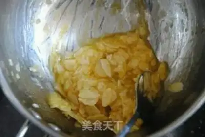 Make Roman shield cookies step 9