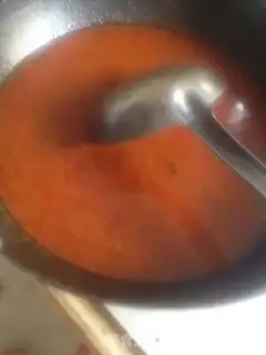 Make Butter apple mud step 0