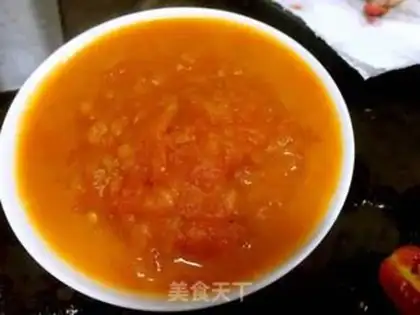 Make Shrimp pasta step 10