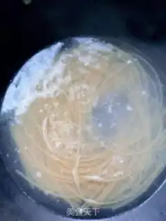 Make Homemade pasta step 0