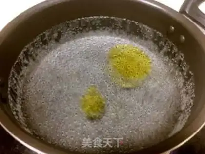 Make Shrimp pasta step 11