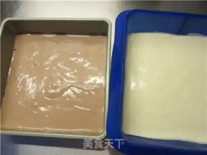 Make Push cake step 18
