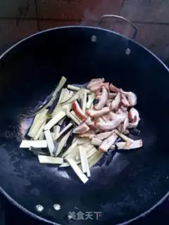 Make Homemade pasta step 1