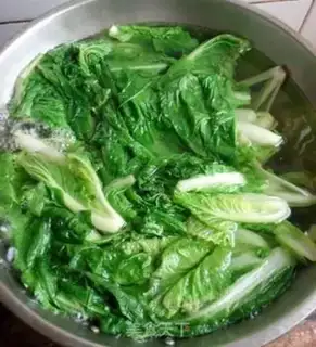 Make Spicy fish step 3