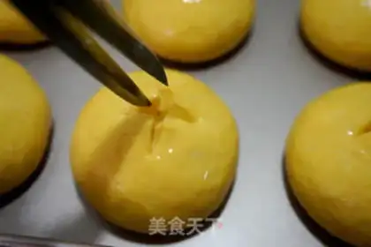 Make Carrot cheese snack step 13