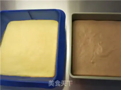 Make Push cake step 20