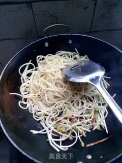 Make Homemade pasta step 3