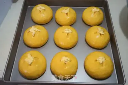 Make Carrot cheese snack step 14