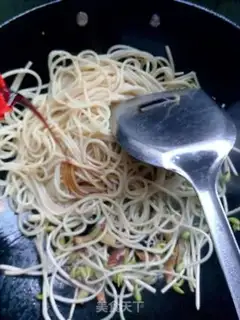 Make Homemade pasta step 4