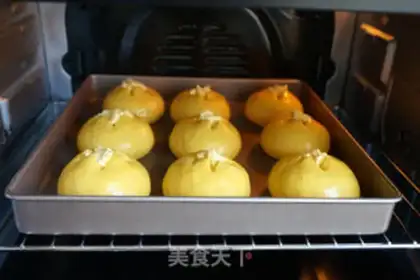 Make Carrot cheese snack step 15