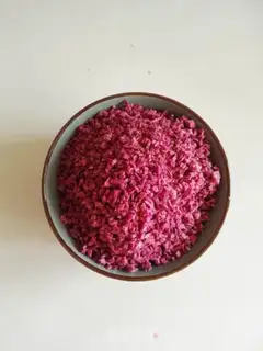 Make Chip rolls step 1