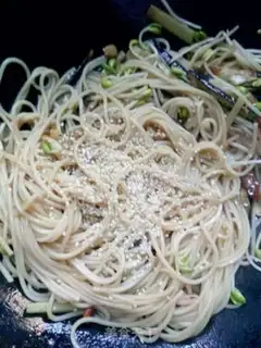 Make Homemade pasta step 5