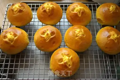 Make Carrot cheese snack step 16