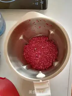 Make Chip rolls step 2