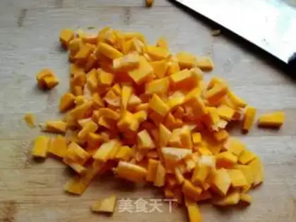 Make Pumpkin step 0