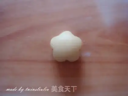 Make ♪ Taste eight pieces of sofa ♪ step 20