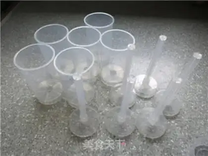 Make Push cake step 23