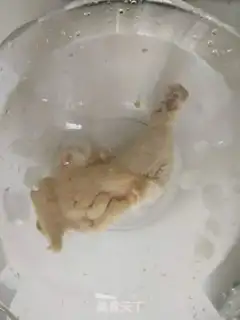 Make Mouth chicken step 4