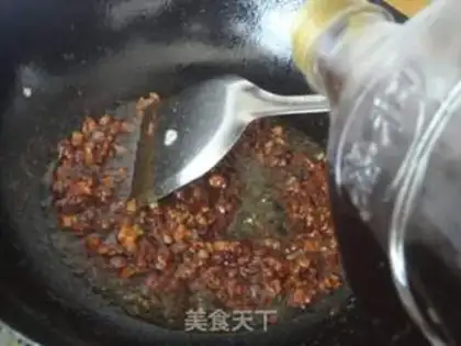 Make Mix noodles step 2