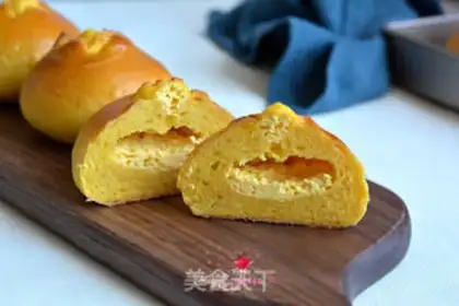 Make Carrot cheese snack step 19