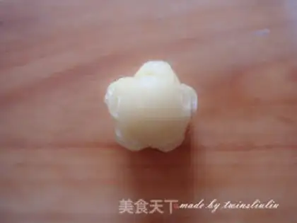 Make ♪ Taste eight pieces of sofa ♪ step 22