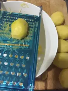 Make Good silk doll step 0