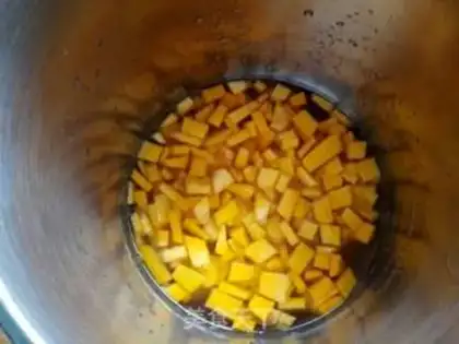 Make Pumpkin step 2