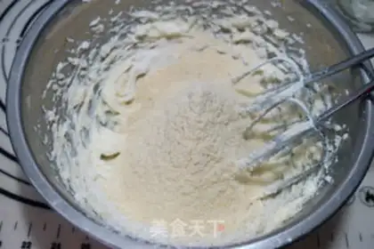 Make ♪ Acacia almonds ♪ step 5