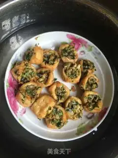 Make Tofu step 2