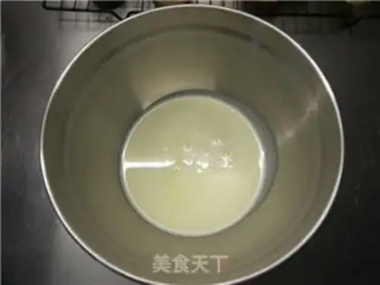 Make Push cake step 26