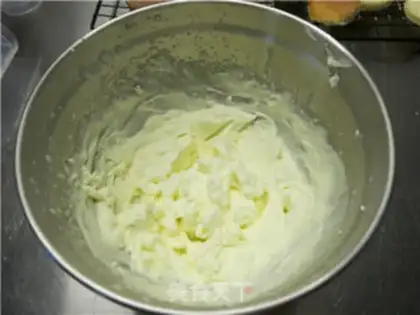 Make Push cake step 27