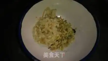 Make Fish fragrance step 7